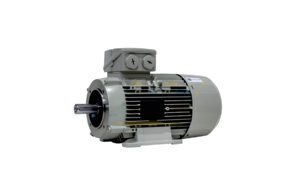 High Efficiency electric motor